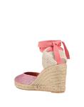 Эспадрильи Kanna, розовый - фото 3