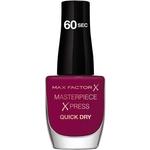 Masterpiece Xpress Quick Dry 340 Berry Cute 8 мл, Max Factor - фото
