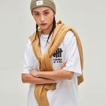 Свитеры Unisex SS23 UNDEFEATED, серый - фото 10