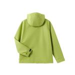 Детская ветровка NAUTICA, зеленый - фото 3