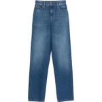 Джинсы j4b EMPORIO ARMANI, индиго - фото 3