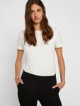 Повседневные брюки VERO MODA VMMaya, Black - фото 4