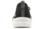 Кроссовки go walk 6 'black white' Skechers, черный - фото 4