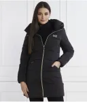 Пальто Ea7, черный - фото 3