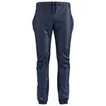 Брюки Odlo Miles, синий - фото