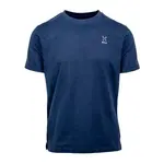 Футболка с коротким рукавом Altus Amalfi, синий - фото 2