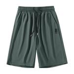 Повседневные шорты мужские WARRIOR, хаки - фото 4