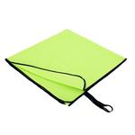 Полотенце из микрофибры Nils Camp NCR11 - фото 5