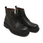 Кожаные туфли Пиза Guess, черный - фото 2