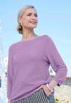 Джемпер GOLDNER Jumper, Lilac - фото 6