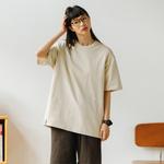 714STREET Футболка унисекс, Желтый - фото 54