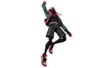 Фигурка Spider Man SV Action Parallel Universe, Miles Morales Reissued Version 13cm A Thousand Worth Of Practice - фото 2