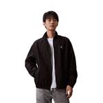 Куртка унисекс космический черный Calvin Klein, черный - фото 3