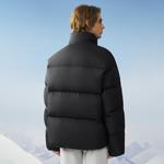 SKI STYLE пуховик мужской Descente, цвет NV-NAVY - фото 9