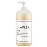 Шампунь для восстановления волос № 1. 4, 2000 мл Olaplex, Bond Maintenance - фото 2