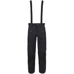 Брюки Flylow Compound GORE-TEX 3L Flylow, Black - фото 3