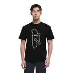 Футболка Hugo Droad HUGO BOSS, черный - фото 7