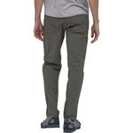 Брюки Quandary мужские Patagonia, цвет Forge Grey - фото