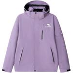 Мужская уличная куртка Camel, Серый - фото 3