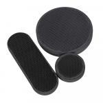 Перчатки Tempish Downhill, белый - фото 3