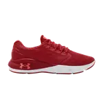 Кроссовки Charged Vantage Under Armour, красный - фото