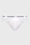 Трусы (3 шт.) Calvin Klein Underwear, серый - фото 2