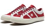 Кроссовки one star academy 'red' Converse, красный - фото 3