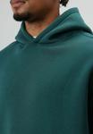 Худи zibi London Hoodie, Green - фото 4