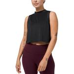 Топ Flow Y для женщин Lululemon, белый - фото 8