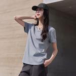 Футболка Urban Function Series CAMEL, heather серый - фото 10