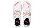 Кроссовки future z 3.1 mg 'white orange' Puma, белый - фото 4