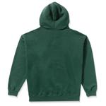 Флисовый пуловер Volcom Stone с капюшоном Volcom, черный - фото 2