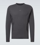 Толстовка GhostFleece со вставками Satisfy, Phantom - фото