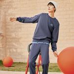 Свитшот унисекс Odyssey Skechers, серый - фото 6