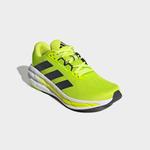 Adidas Performance Беговые кроссовки в цвете lime - фото 5