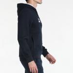 Худи John Smith Lapiz, синий - фото 4