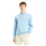 Поло Levi's A8623, синий - фото