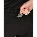 Шорты Kilpi Rafel, черный - фото 4