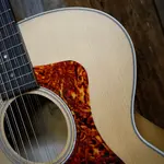 Гитара Guild Westerly Collection F-2512E Maple - натуральная с сумкой Gig - фото 7