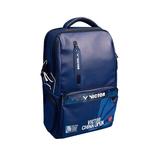Рюкзак унисекс VICTOR, Темно-синий - фото 2