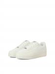 JACK & JONES Кроссовки 'JFWBUMP' в цвете White, Off White - фото 2