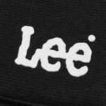 Брюки унисекс Lee, черный - фото 3