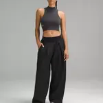 Футболка Softstreme женская Lululemon, Экрю/Боун - фото 7