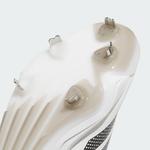 Кроссовки Adidas Adizero Instinct 2.0 Cleats, цвет Cloud White/Core Black/Core Black - фото 9