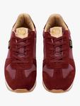 Детские кроссовки Keegan Young Soles, Ruby - фото 3