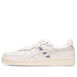 Кроссовки gsm Onitsuka Tiger, белый - фото