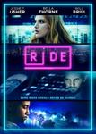 Диск DVD Ride - фото