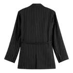 Блейзер Scotch & Soda 179153, черный - фото 2