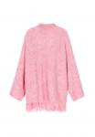 Джемпер IZIA SWEATER, Pink - фото 5