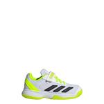 Спортивные кроссовки ADIDAS PERFORMANCE Courtflash, белый - фото 2